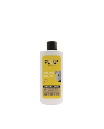 ŠAMPON ZA PSE PLAUF DOG LONG COAT 200ML Biogance