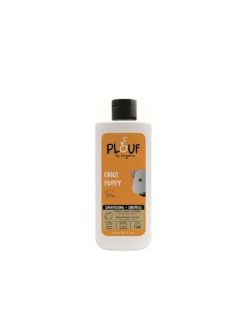 ŠAMPON ZA PSE PLAUF DOG PUPPY 200ML Biogance