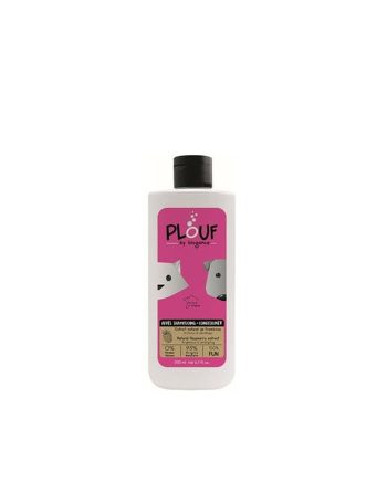 ŠAMPON ZA PSE PLAUF DOG CONDITIONER 200ML Biogance