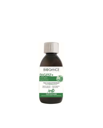 SUPLEMENT PHYTOCARE DIGEST+ 200ML Biogance