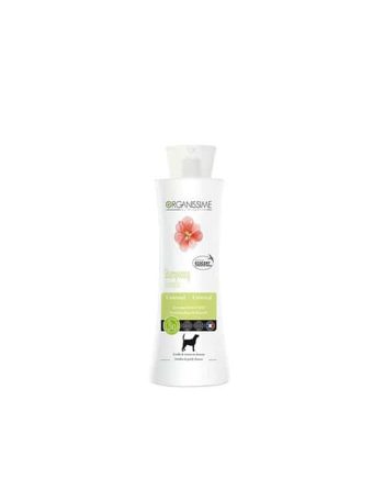 ŠAMPON ZA PSE ORGANISSIME UNIVERSAL SHAMPOO 250ML Biogance