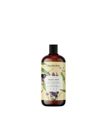 ŠAMPON ZA PSE ORGANISSIME HERBAL PROTECT SHAMPOO 250ML Biogance