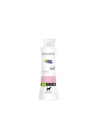 ŠAMPON ZA PSE ORGANISSIME REPAIRING SHAMPOO 250ML Biogance
