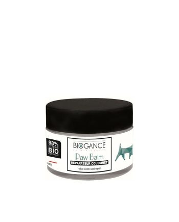 NEGA ZA ŠAPE PAW PADS BALM 50ML BIOGANCE