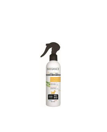 NEGA DLAKE I KRZNA PSA PREPARAT PUPPY CLEAN LOTION DOG 250ML Biogance