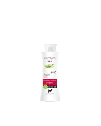 ŠAMPON ZA PSE ORGANISSIME ANTI PARASITE DOG SHAMPOO 250ML Biogance