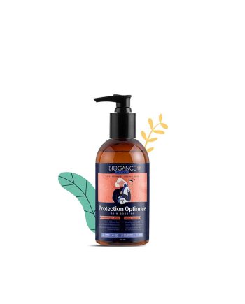 NEGA DLAKE I KRZNA PSA PREPARAT COCOON PROTECTION OPTIMALE SKIN BOOSTER ACTIVE EMULSION NORMAL SKIN 250ML Biogance