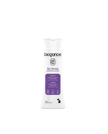 ŠAMPON ZA PSE NO STRESS SHAMPOO 250ML Biogance