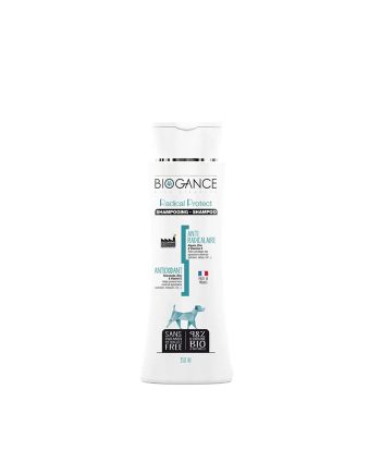ŠAMPON ZA PSE RADICAL PROTECT SHAMPOO 250ML Biogance
