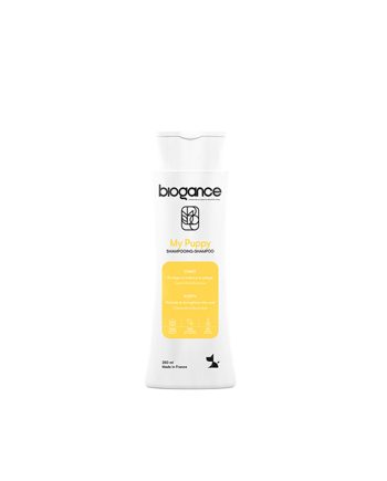 ŠAMPON ZA PSE MY PUPPY SHAMPOO 250ML Biogance
