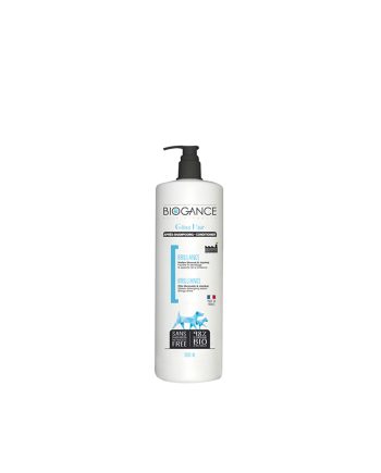 ŠAMPON ZA PSE GLISS HAIR BRILLANCE CONDITIONER 1L Biogance