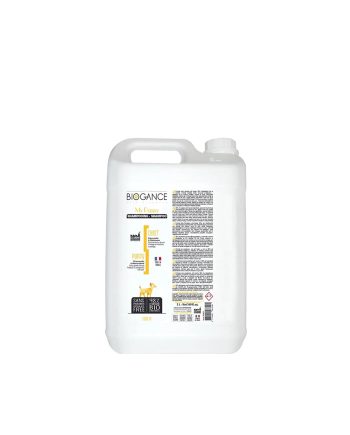 ŠAMPON ZA PSE MY PUPPY 5L Biogance