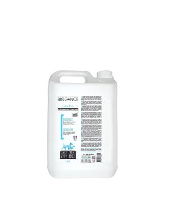 ŠAMPON ZA PSE BRILLANCE REGENERATOR GLISS HAIR 5L Biogance