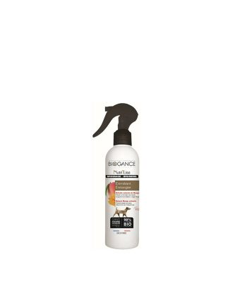 NEGA DLAKE I KRZNA PSA PREPARAT NUTRI LISS DOG LOTION 250ML Biogance