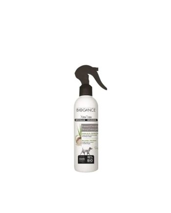 NEGA DLAKE I KRZNA PSA PREPARAT XTRA LISS DETANGLER DOG 250ML Biogance