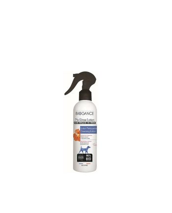 NEGA DLAKE I KRZNA PSA PREPARAT NO RINSE LOTION DOG 250ML Biogance
