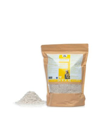 SUPLEMENT FOR CERVICORN 600G Fortain