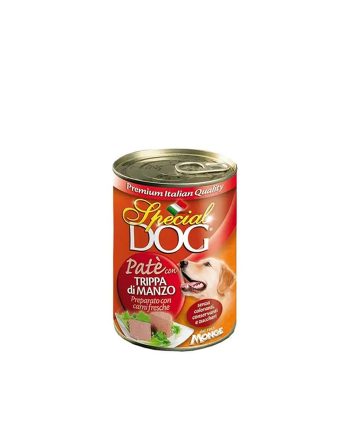 MGSP KONZERVA SPECIAL PREMIUM ADULT GOVEDINA 400G Monge