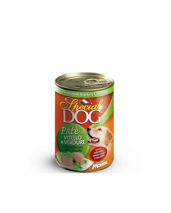 MGSP KONZERVA SPECIAL PREMIUM ADULT TELETINA 400G Monge