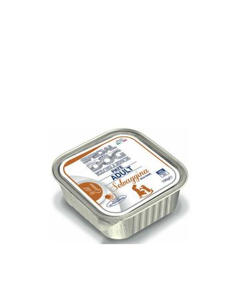 PAŠTETA MGE SPECIAL DOG EXCELLENCE ADULT DIVLJAČ 150G Monge