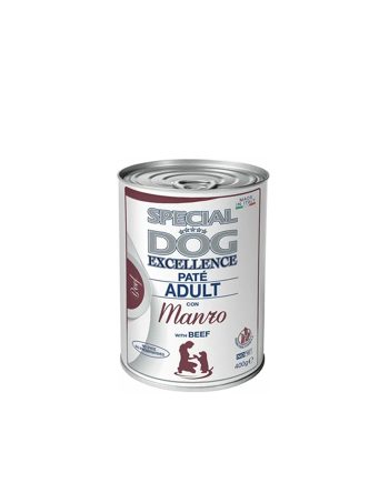 MGE KONZERVA SPECIAL EXCELLENCE ADULT GOVEDINA 400G Monge