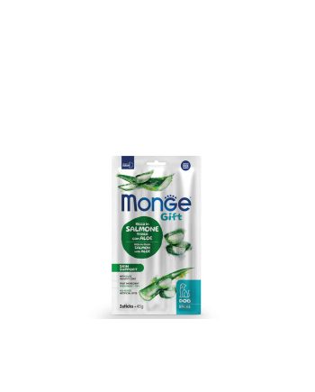 POSLASTICA ZA PSA GIFT ENERGY TOPPING HYPO ADULT MICROALGAE 60ML Monge