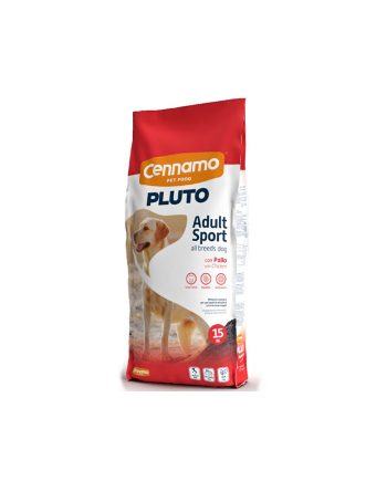 CN PLUTO SPORT ENERGY ADULT 30/20 15KG Cennamo