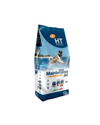 CN HT DOG MAXI ADULT RIBA 12.5KG Cennamo