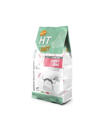 CN HT DOG ALL BREEDS PUPPY JOINT HARINGA 1.5KG Cennamo