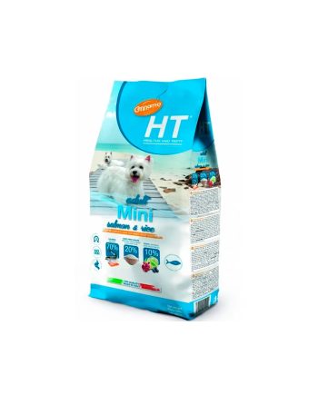 CN HT DOG MINI ADULT SALMON LOSOS 8KG Cennamo