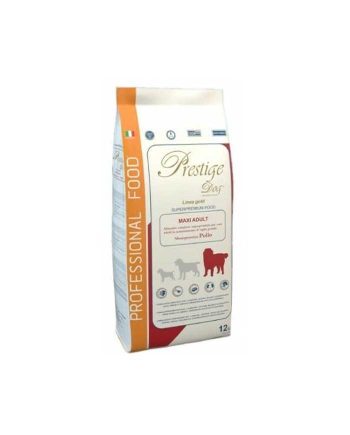 CN PRESTIGE ADULT MAXI POLLO PILETINA 12KG Cennamo