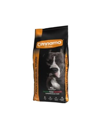 CN SPRINTER BREEDER SUPERPREMIUM MEDIUM/MAXI ADULT KONJETINA 20KG Cennamo