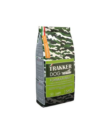 CN HT DOG TRAKKER ADULT SVINJETINA 15KG Cennamo