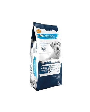 CN DIAMANT DOG MEDIUM/MAXI ADULT CHICKEN PILETINA 15KG Cennamo