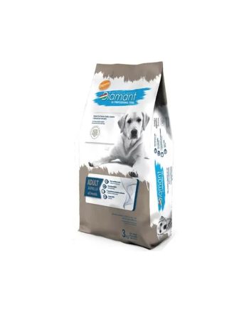 CN DIAMANT DOG ADULT LAMB JAGNJETINA 3KG Cennamo