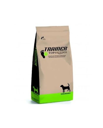 NT SUVA HRANA ZA PSE TOP BREEDER ENDURANCE ADULT 20KG ŽIVINA Natural Trainer