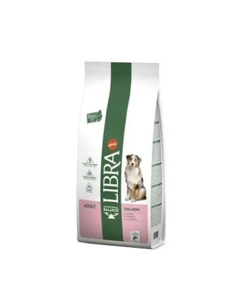 NF SUVA HRANA ZA LIBRA DOG ADULT 10KG LOSOS Libra