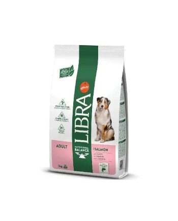 NF SUVA HRANA ZA LIBRA DOG ADULT 3KG LOSOS Libra