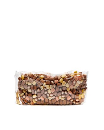 POSLASTICA ZA PSA MMB MIX MINI STUFFED BISCUITS ROLNICE 4X2KG Moksi