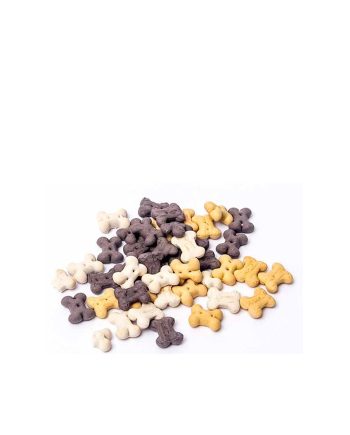 POSLASTICA ZA PSA MMB MIX MINI CRUNCHY BISCUITS KOSKICE 4X2KG Moksi