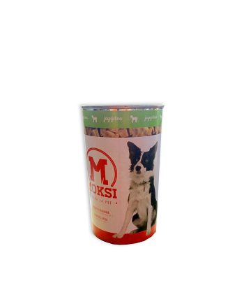 MG KONZERVA ZA PSE ADULT JAGNJETINA 1.23G Moksi