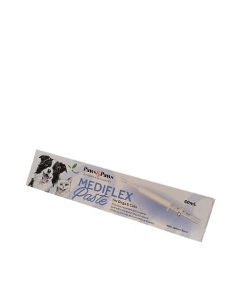 SUPLEMENT AV PASTA MEDI FLEX 60ML Vetmedic