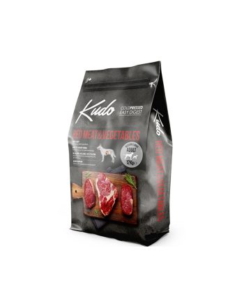 KU SUVA HRANA ZA PSE MEDIUM/MAXI ADULT RED MEAT 12KG Kudo