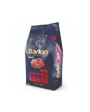 BR SUVA HRANA ZA PSE HP ADULT GOVEDINA 15KG Barkin