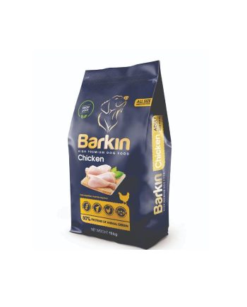 BR SUVA HRANA ZA PSE HP ADULT PILETINA 15KG Barkin