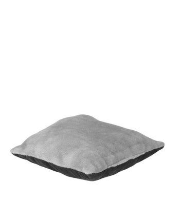 KREVET JASTUK ZA PSA HOME COLLECTION GRAY Duvoplus