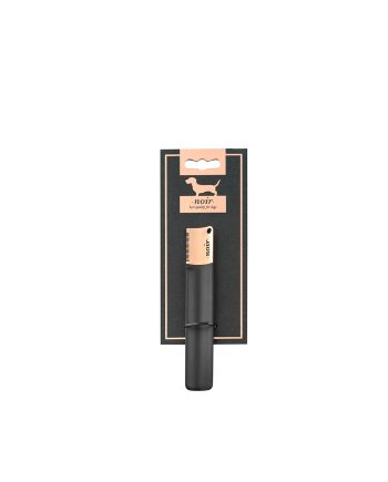 TRIMER KNIFE ZA DLAKU NOIR ROSE Duvoplus