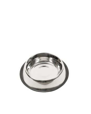 ČINIJA ZA PSA CLASSIC XL SILVER Duvoplus