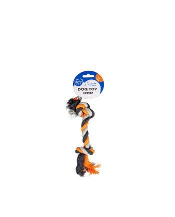 IGRAČKA KANAP ROPE WITH 2 KNOTS MC Duvoplus