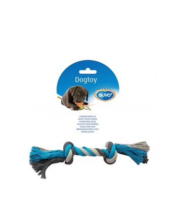 IGRAČKA KANAP DOGTOY KNOOP BLUE Duvoplus